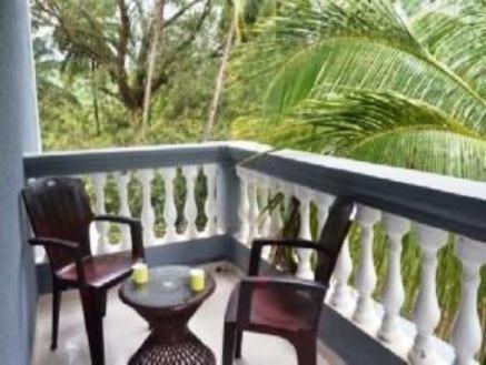 Royal Mirage Hotel Goa Ngoại thất bức ảnh