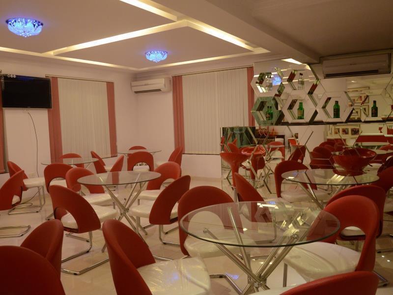 Royal Mirage Hotel Goa Ngoại thất bức ảnh