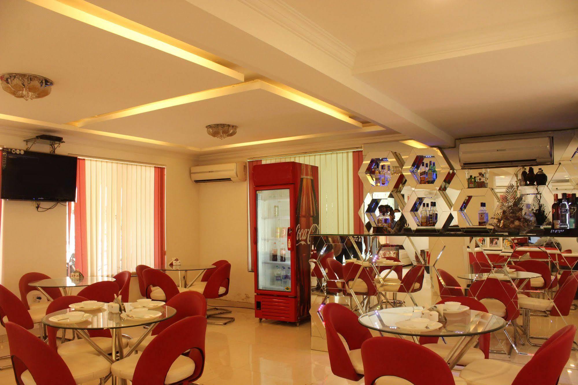 Royal Mirage Hotel Goa Ngoại thất bức ảnh