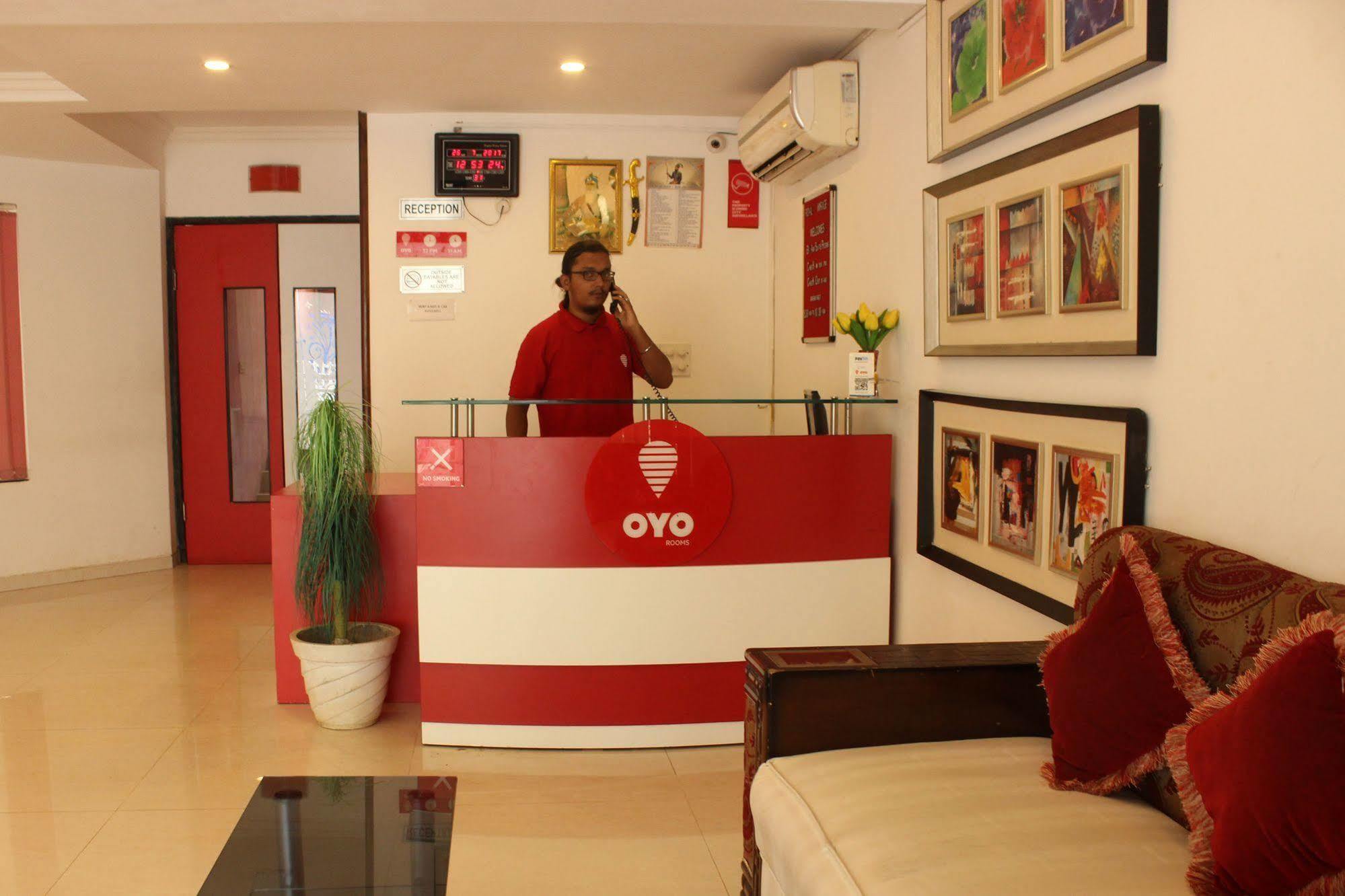 Royal Mirage Hotel Goa Ngoại thất bức ảnh