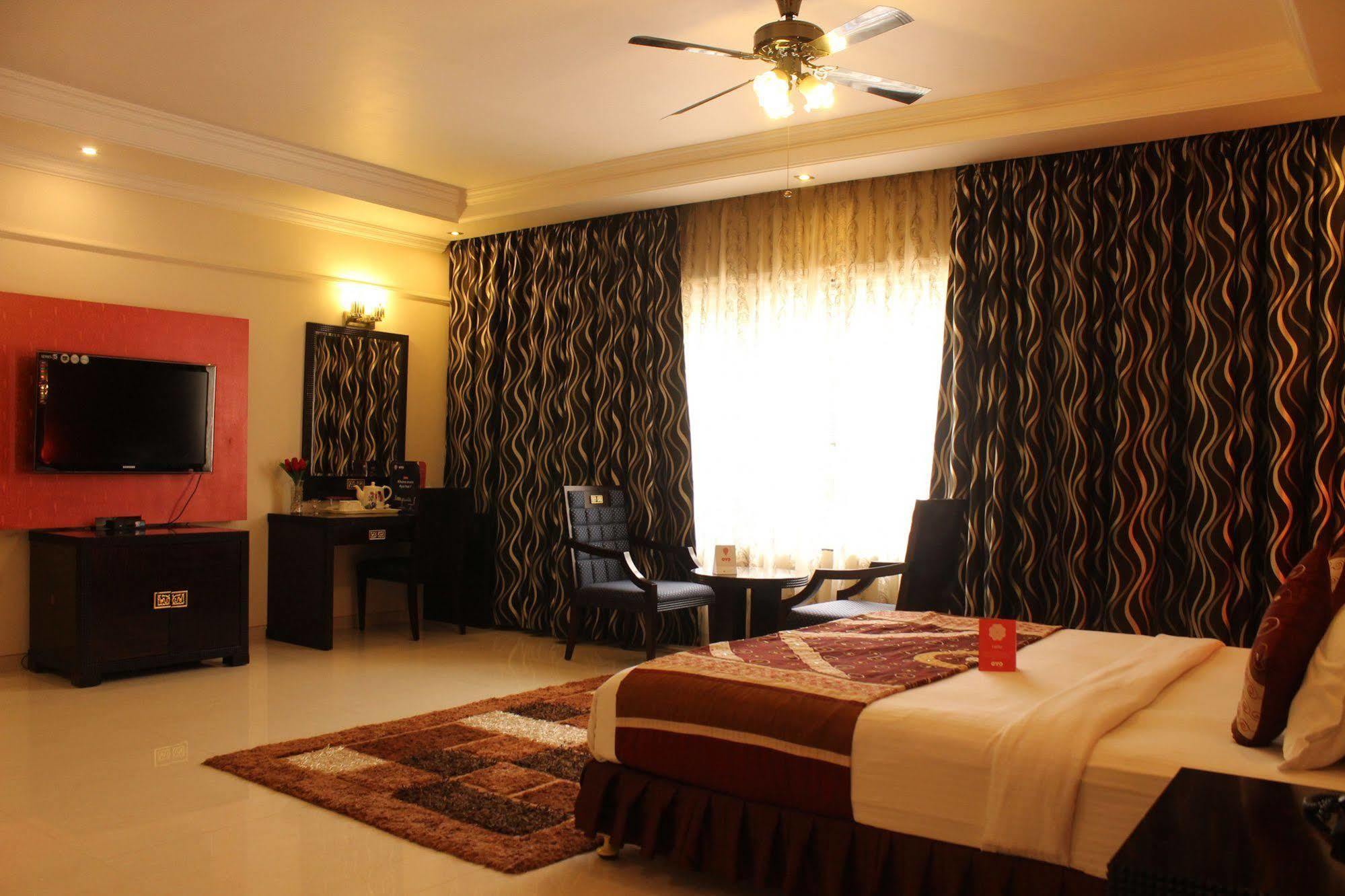 Royal Mirage Hotel Goa Ngoại thất bức ảnh